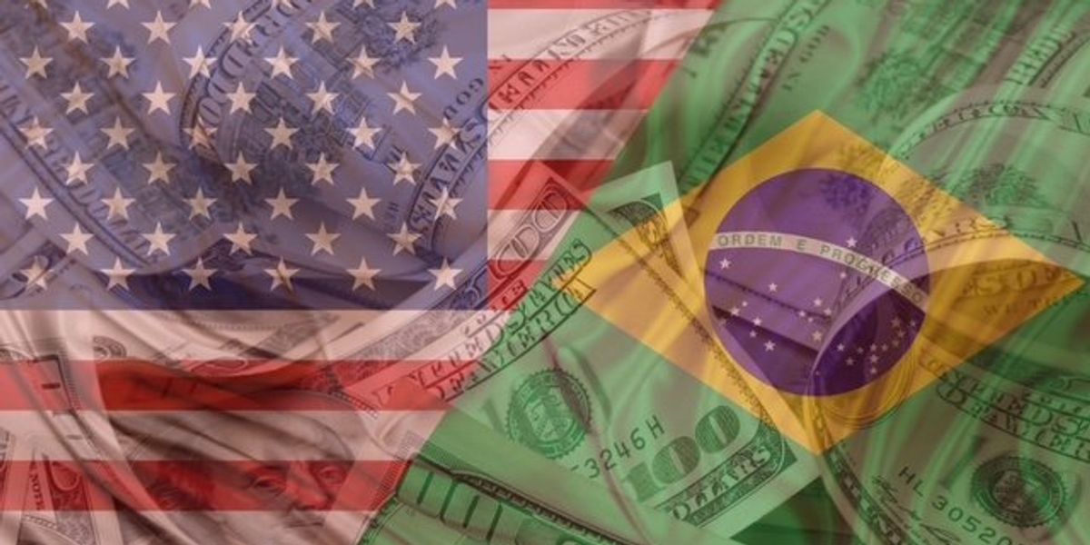 The New Face of US Interventionism: Economic Warfare in Brazil