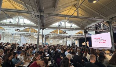 “Is there a place for me?” Internationals question Denmark’s job market