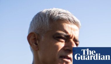 Record numbers of Americans seeking UK citizenship because of London’s values, says mayor