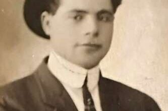 A grandfather’s immigrant experience inspires pride in diversity