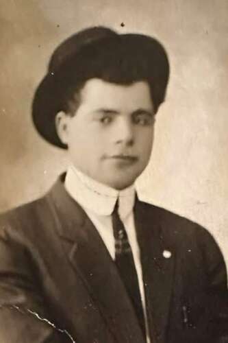A grandfather’s immigrant experience inspires pride in diversity