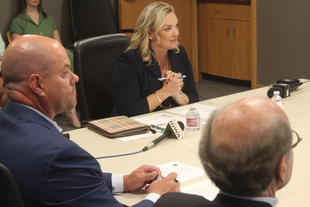 Offer teacher bonuses for student achievement, opt-out option for public workers’ retirement program