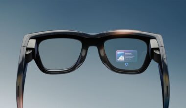 J'imagine pas la frustration de se qui on crée les Google Verre