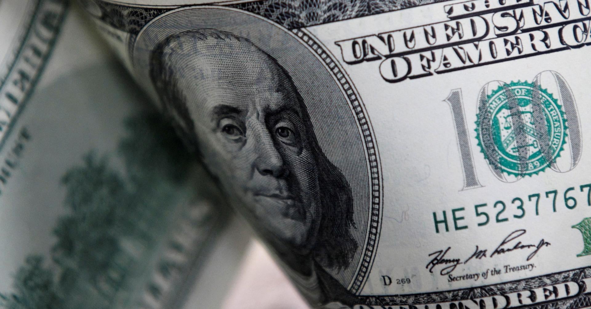 Dollar hits lowest since end-July ahead of US jobs data