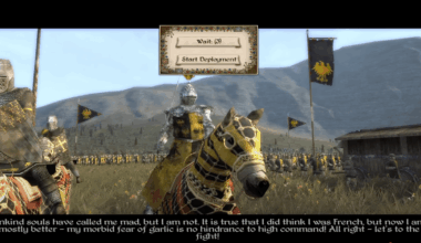 The general's speeches in Medieval 2 are peak 2westerneurope4u