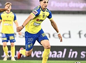 Z příchodu Brunese sešlo, místo něho útočnou vozbu Slavie posílí Ferrari
