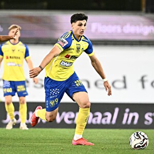 Z příchodu Brunese sešlo, místo něho útočnou vozbu Slavie posílí Ferrari