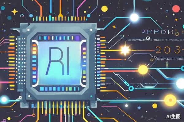 Elon Musk Follows This AI Report
