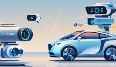 The History and Impact of Faction Disputes in Autonomous Driving Technology