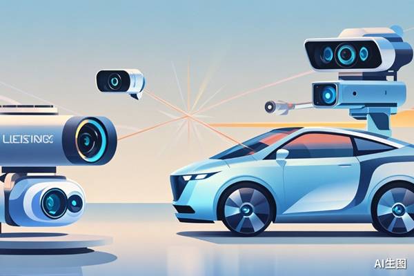 The History and Impact of Faction Disputes in Autonomous Driving Technology