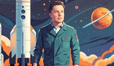 How Does the "Crazy" Elon Musk Keep Creating Miracles?