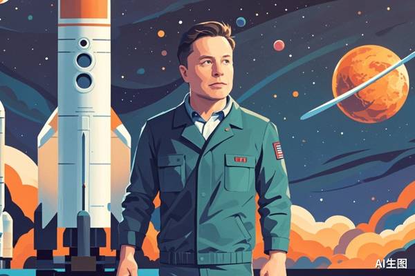 How Does the "Crazy" Elon Musk Keep Creating Miracles?