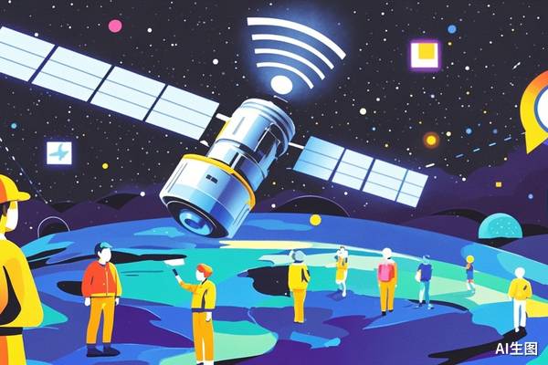 Raises 1B Yuan from Satellite Sales, Eyes STAR Market IPO