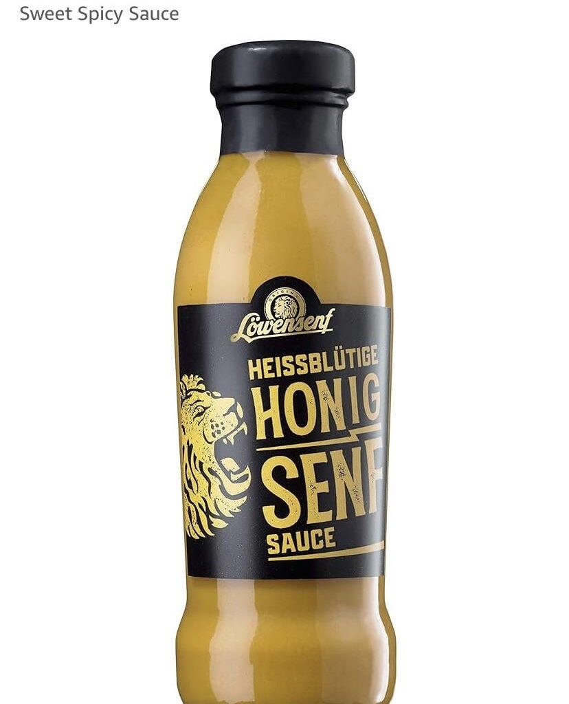 Any help finding this sauce?