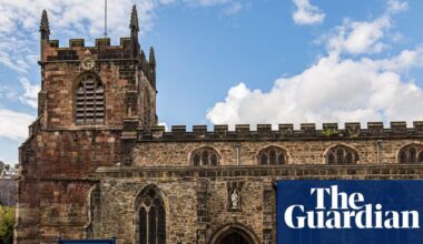 Bangor Cathedral choir suspended after singing ‘inappropriate’ hymn