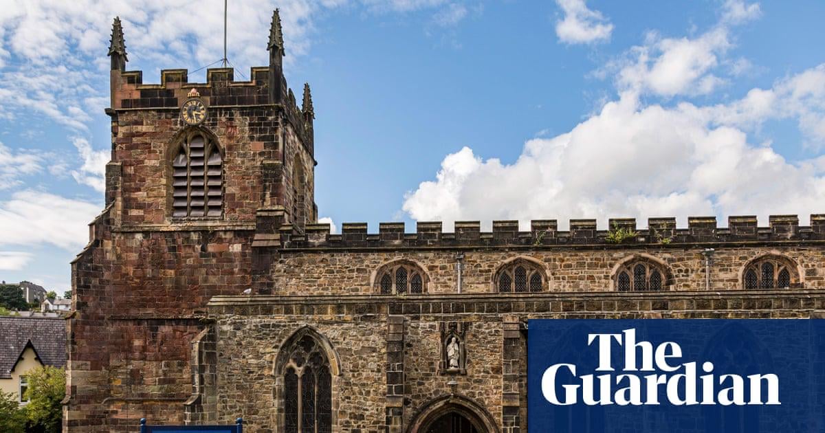 Bangor Cathedral choir suspended after singing ‘inappropriate’ hymn