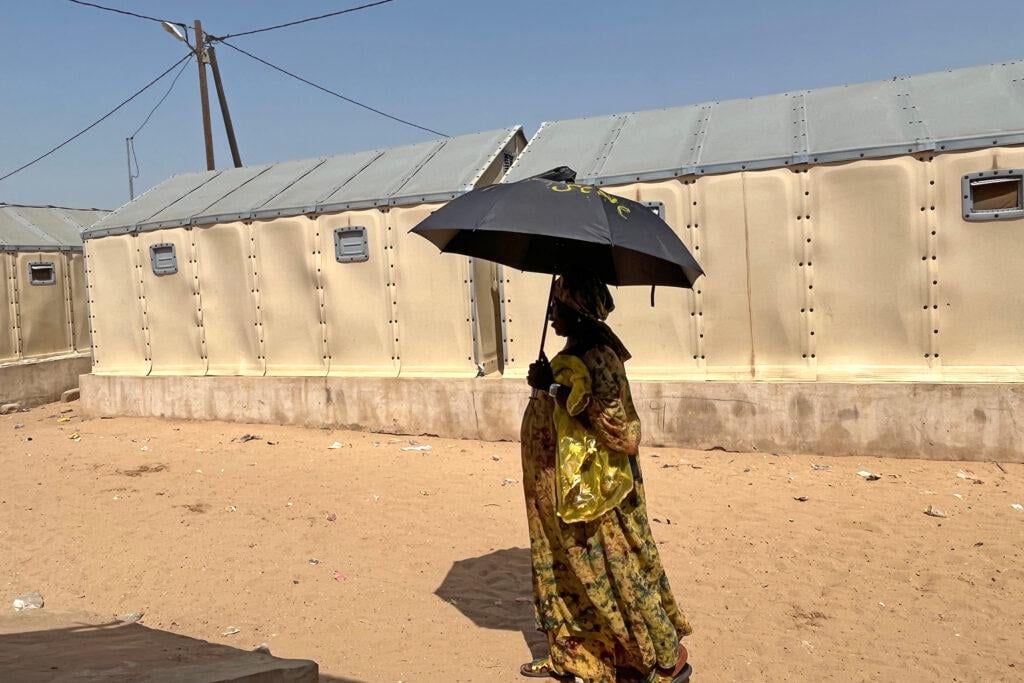 Emissions are sparking increases in African heat waves in unexpected ways. “There was the misconception that, because Africa is warm anyway, people are tolerant to the heat. I think that tolerance level is now superseded.”