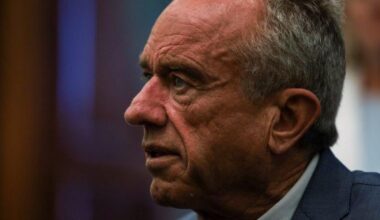 HHS employees demand RFK Jr. resign for ‘compromising the health of this nation’