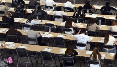 28 studenten stappen woensdag naar rechtbank vanwege mogelijke fraude bij toelatingsexamen geneeskunde
