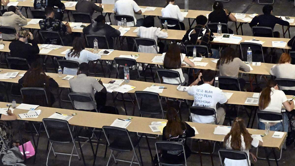 28 studenten stappen woensdag naar rechtbank vanwege mogelijke fraude bij toelatingsexamen geneeskunde