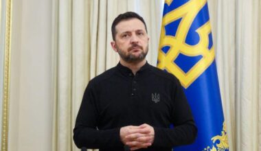 Zelensky: Peace deal with Russia ‘may never happen’