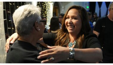 Key takeaways from special elections in Arizona and Georgia