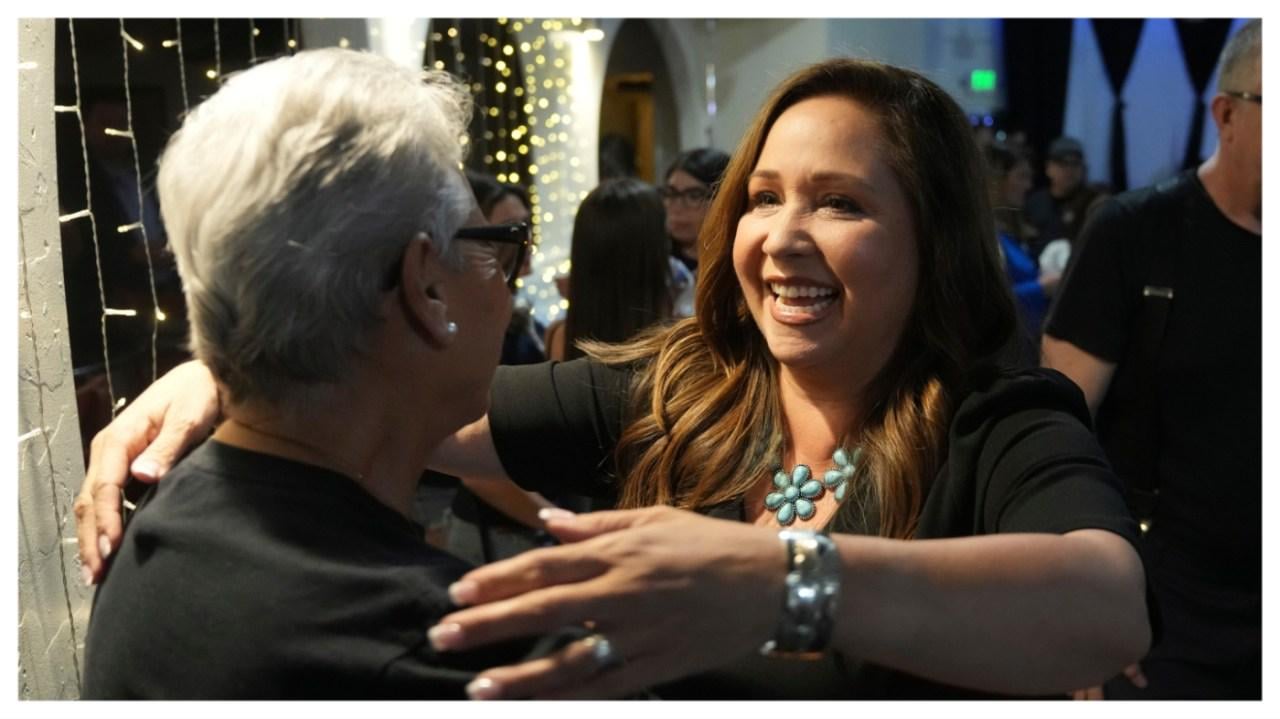 Key takeaways from special elections in Arizona and Georgia