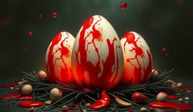 The U.S. Starts Buying Eggs From Russia