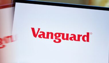 Vanguard Considers Opening Platform to Crypto ETFs