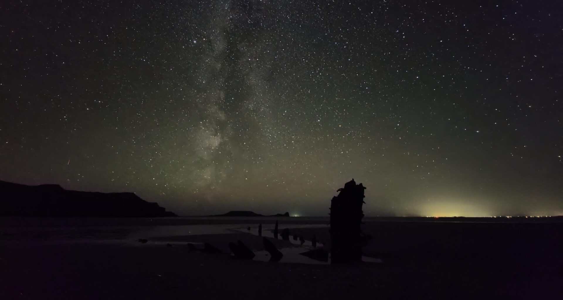 Twinkle twinkle little star