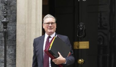 Ukraine, Starmer: ‘Good agreement on long-range missiles in Kiev’