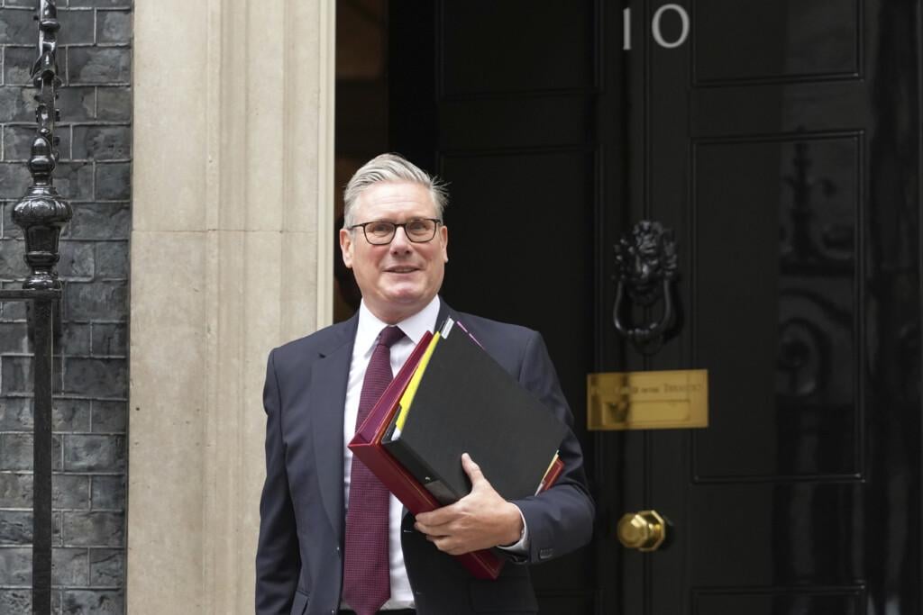 Ukraine, Starmer: ‘Good agreement on long-range missiles in Kiev’