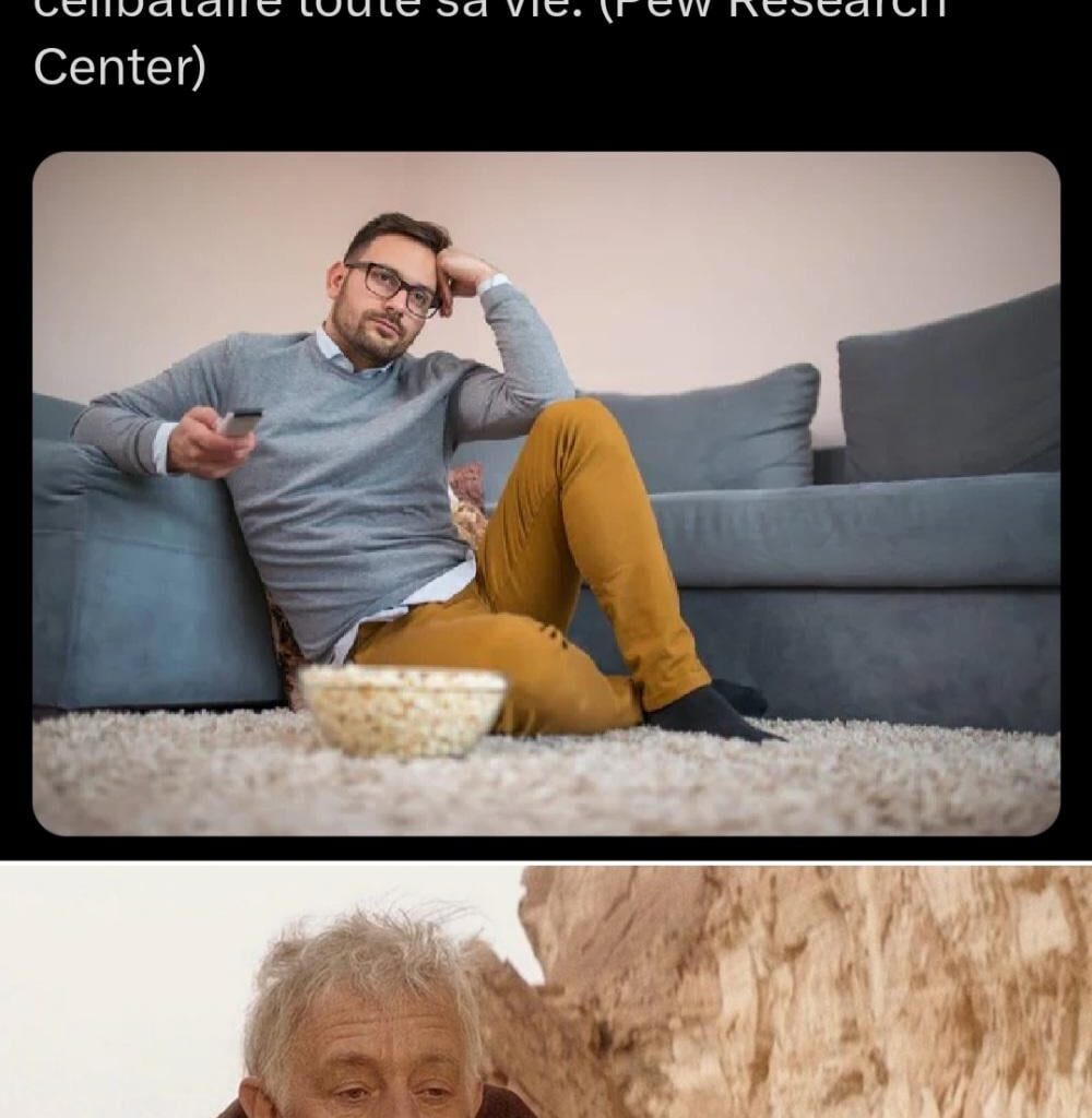 On est tellement cuisinés