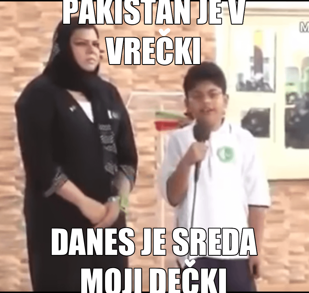 Ena za poznavalce