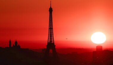 EU climate watchdog urges Europe to step up environmental protections