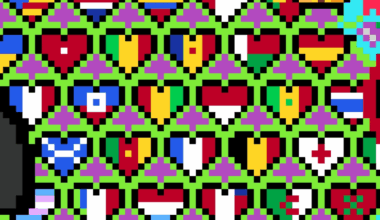 Luxembourg on Z/Place this year again
