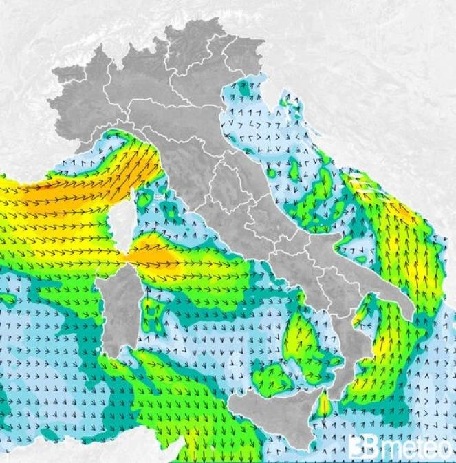 Venti giovedì pomeriggio