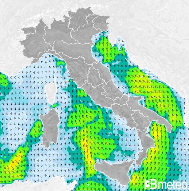 Venti martedì sera