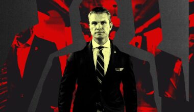 The Storybook Start—and Bitter End—of Pete Hegseth’s First Marriage