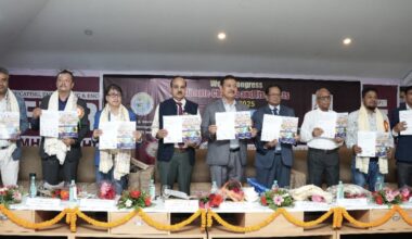 World Climate Change Congress kicks off in Kathmandu