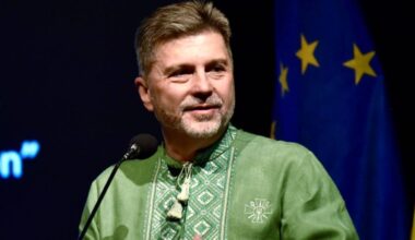India ‘needs to defend its interests’, no pressure from Kyiv over Russian oil purchase—Ukraine envoy