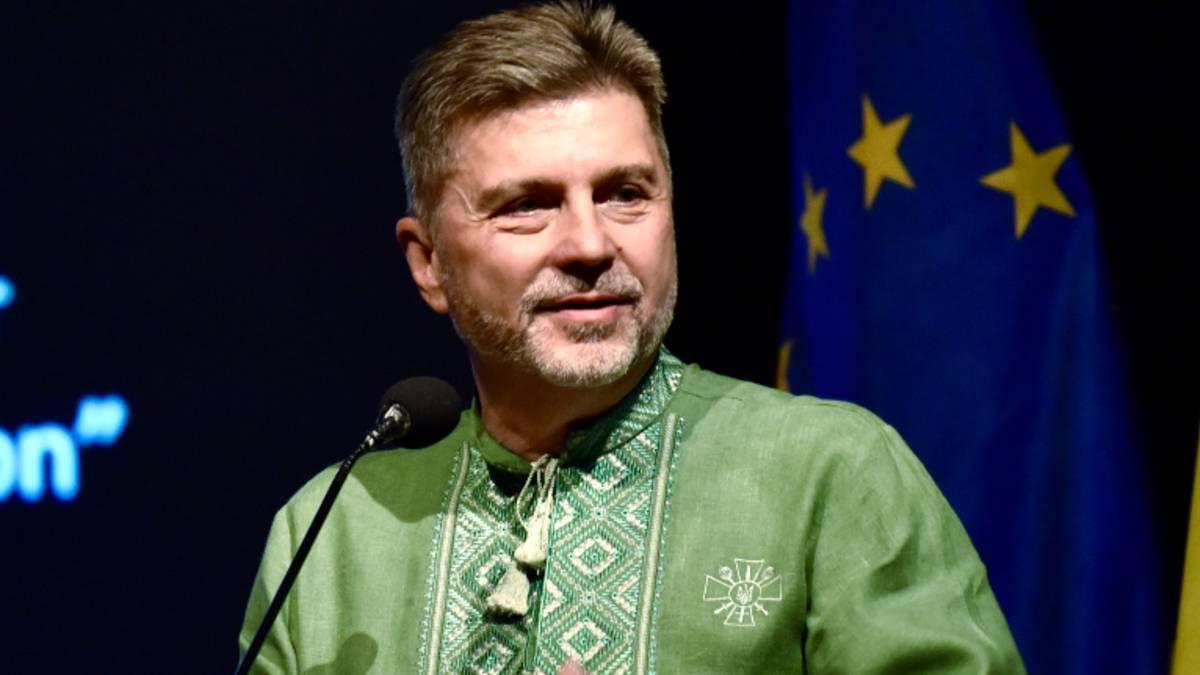 India ‘needs to defend its interests’, no pressure from Kyiv over Russian oil purchase—Ukraine envoy