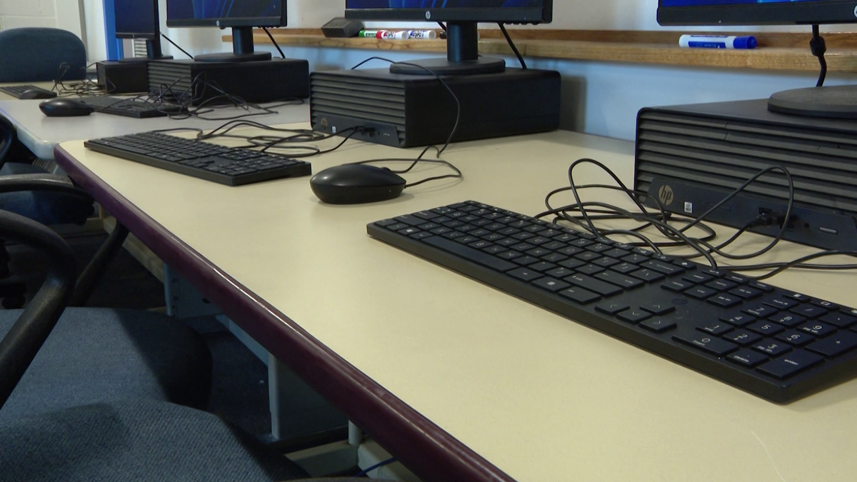 Mendon-Upton schools embrace artificial intelligence to help students learn responsibly