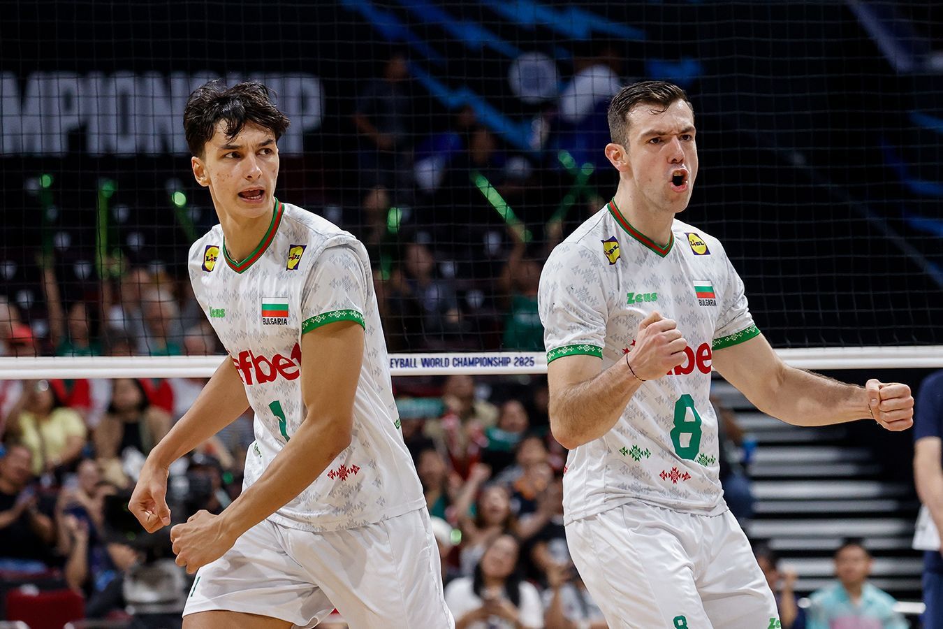 Bulgaria men
