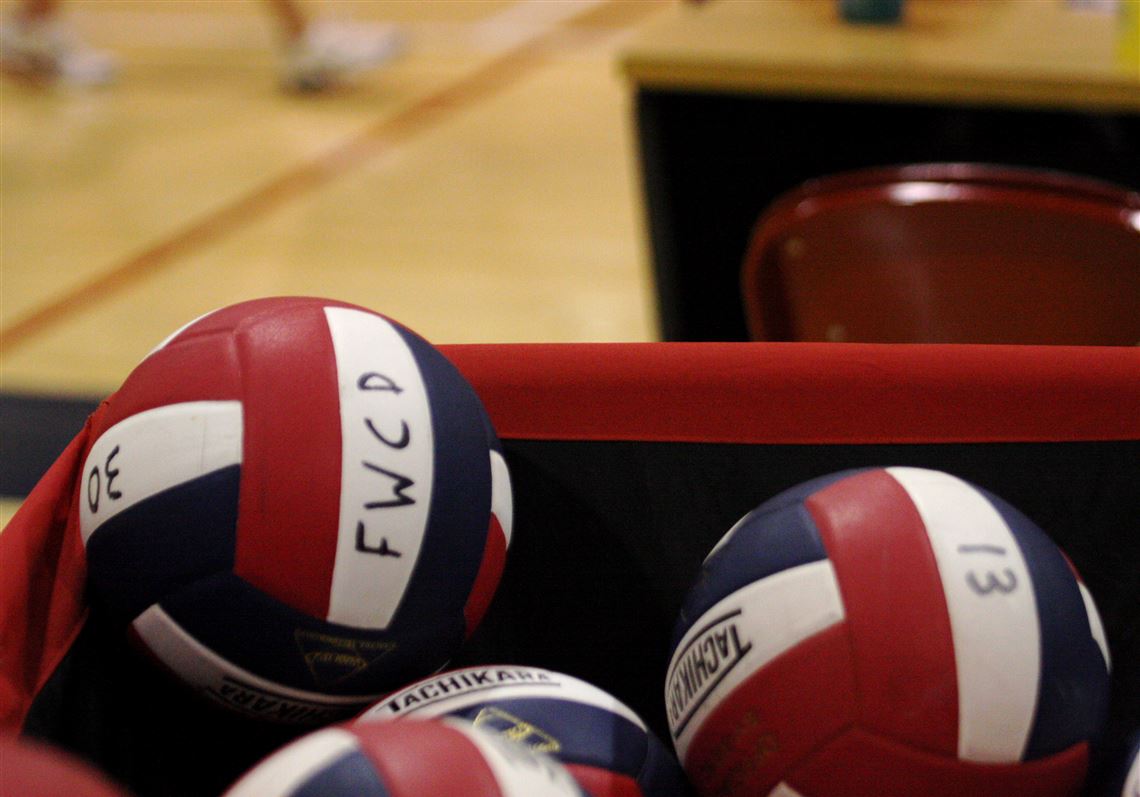 High school sports results for Friday, September 5, 2025; Football schedule