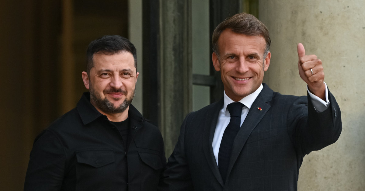 Karas Ukrainoje. Kyjivo sąjungininkės surėmė pečius: davė Ukrainai nesulaužomą pažadą