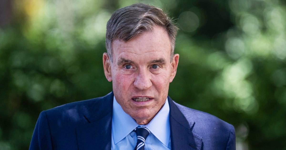 Intelligence meeting canceled after attacks by far-right activist Laura Loomer, Democratic senator says