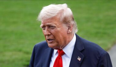 JUST IN: Trump blasts Zelensky in fresh interview, says he ‘is going to have to make a deal’ with Russia