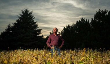 American Farmers Are Feeling the Pain of Trump’s Policies