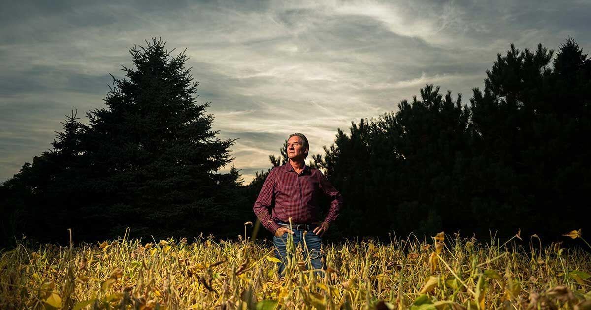 American Farmers Are Feeling the Pain of Trump’s Policies
